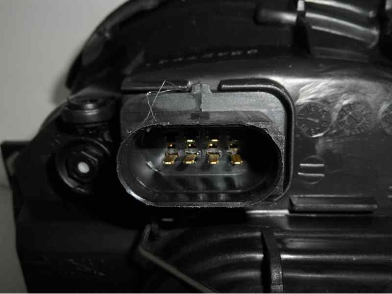 Recambio de faro derecho para volkswagen lupo (6x1/6e1) referencia OEM IAM 6X1941752J 11916002 VG3204803
