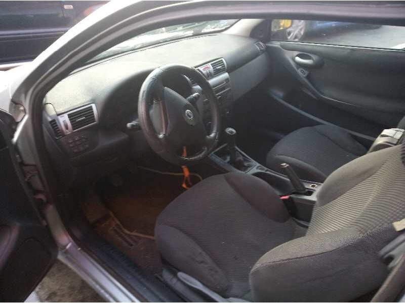 fiat stilo (192) del año 2004