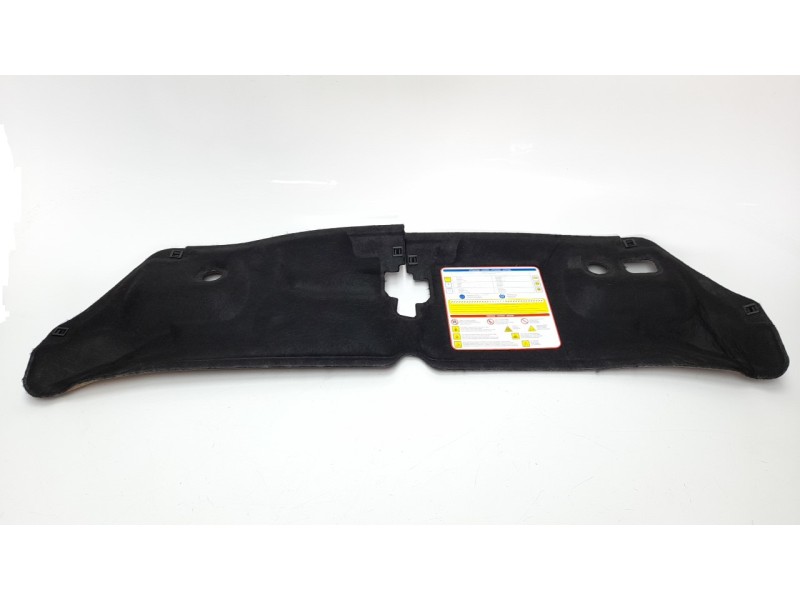 Recambio de molduras delanteras para adria matrix n 670 sl referencia OEM IAM 1378688080  