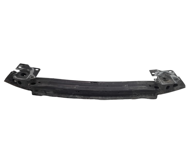 Recambio de refuerzo paragolpes delantero para jaguar xf 3.0 v6 diesel cat referencia OEM IAM C2Z18083  