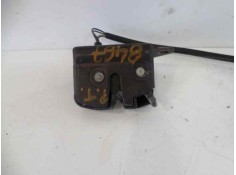 Recambio de cerradura maletero / porton para fiat punto berlina (188) 1.2 8v elx (i) referencia OEM IAM   