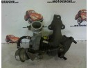 TURBOCOMPRESOR 91FF6K682AC 91FF6K682AC 6843 520145