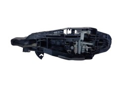 Recambio de maneta exterior delantera derecha para peugeot 3008 1.5 blue-hdi fap referencia OEM IAM GEO016532  