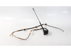 Recambio de antena para peugeot 108 top 1.0 vti referencia OEM IAM   