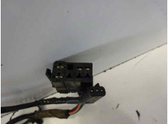 Recambio de mando elevalunas delantero derecho para opel omega b referencia OEM IAM    2