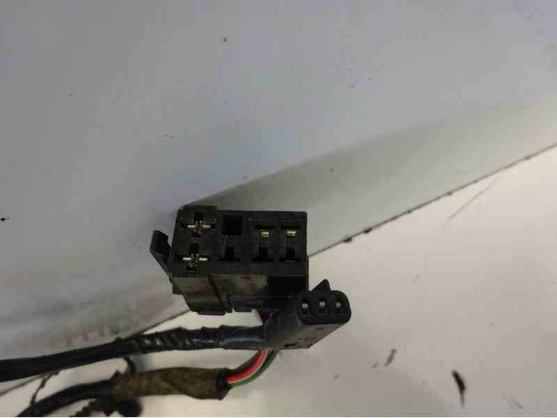 Recambio de mando elevalunas delantero derecho para opel omega b referencia OEM IAM   