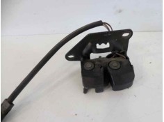 Recambio de cerradura maletero / porton para fiat punto berlina (188) 1.2 8v elx (i) referencia OEM IAM    2
