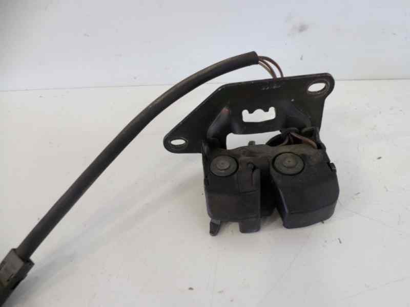 Recambio de cerradura maletero / porton para fiat punto berlina (188) 1.2 8v elx (i) referencia OEM IAM   