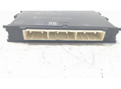 Recambio de modulo electronico para toyota rav4 referencia OEM IAM 8999042091   2