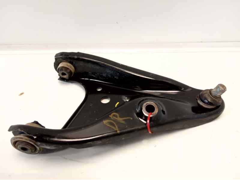Recambio de brazo suspension inferior delantero derecho para dacia dokker express ambiance referencia OEM IAM   