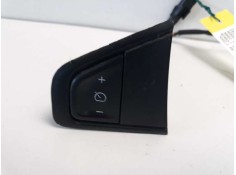 Recambio de mando volante para renault scenic iii 1.9 dci diesel referencia OEM IAM    2