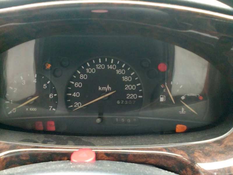 ford escort berl./turnier del año 1999