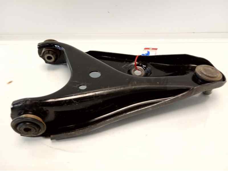 Recambio de brazo suspension inferior delantero derecho para dacia dokker express ambiance referencia OEM IAM   