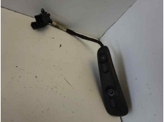 Recambio de mando elevalunas delantero izquierdo para opel omega b 3.0 v6 cat (x 30 xe) referencia OEM IAM   