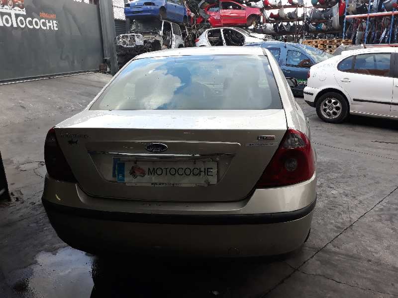 ford mondeo berlina (ge) del año 2005