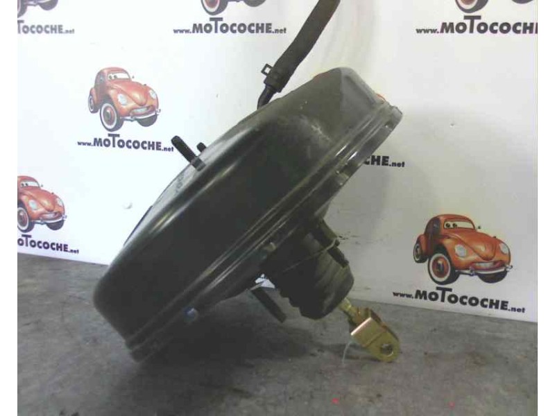 Recambio de servofreno para kia rio 1.5 crdi referencia OEM IAM 585001G165 591101G008 140M