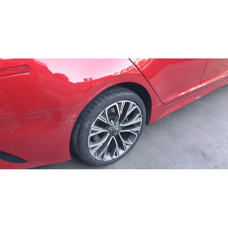 Recambio de amortiguador trasero derecho para kia stinger (ck) 2.0 tgdi cat referencia OEM IAM 55307J5210  