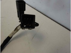 Recambio de mando elevalunas delantero izquierdo para opel omega b 3.0 v6 cat (x 30 xe) referencia OEM IAM    2