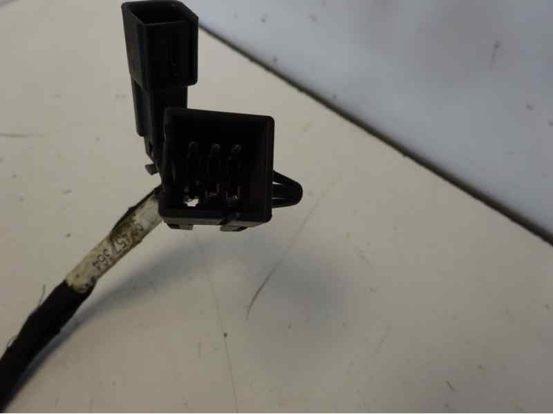 Recambio de mando elevalunas delantero izquierdo para opel omega b 3.0 v6 cat (x 30 xe) referencia OEM IAM   