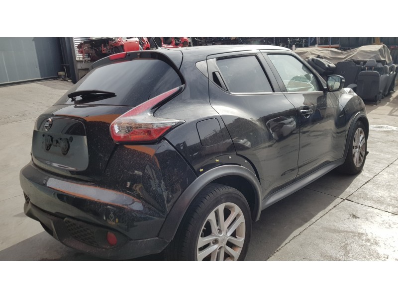 nissan juke (f15) del año 2014