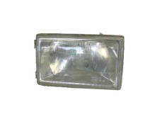 Recambio de faro derecho para renault 9 referencia OEM IAM 7701349526  