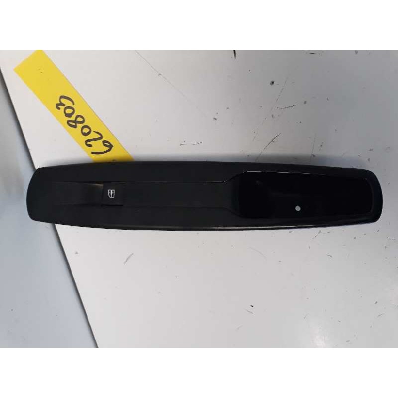 Recambio de mando elevalunas delantero derecho para renault scenic iii 1.9 dci diesel referencia OEM IAM   