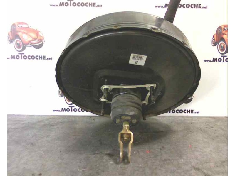 Recambio de servofreno para kia rio 1.5 crdi referencia OEM IAM 585001G165 591101G008 140M