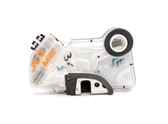 Recambio de cerradura puerta delantera derecha para peugeot 108 top 1.0 vti referencia OEM IAM    2