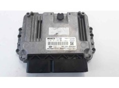 CENTRALITA MOTOR UCE 391202A000 391202A000 0281017696