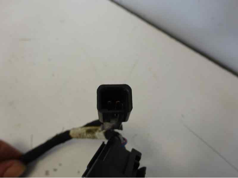 Recambio de mando elevalunas delantero izquierdo para opel omega b 3.0 v6 cat (x 30 xe) referencia OEM IAM   