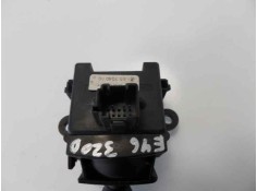 Recambio de mando intermitentes para bmw serie 3 berlina (e46) 1.8 16v referencia OEM IAM 8363662   2