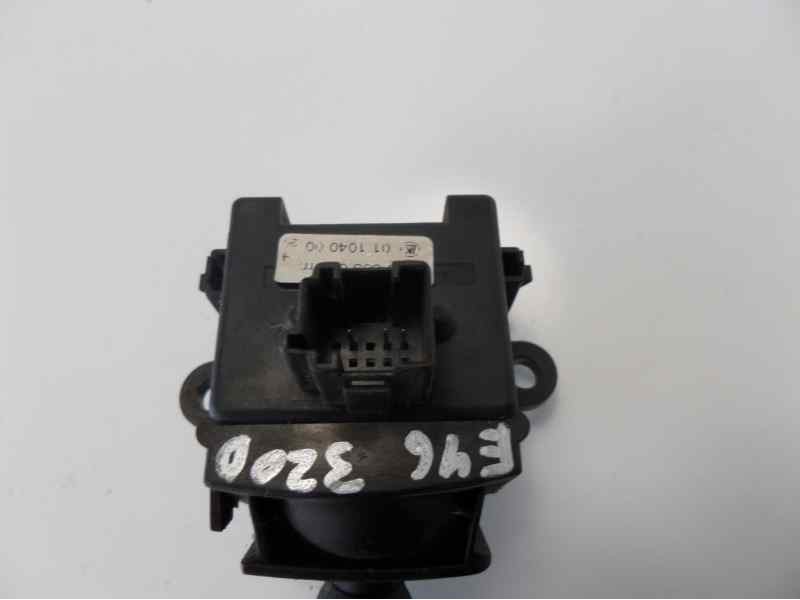 Recambio de mando intermitentes para bmw serie 3 berlina (e46) 1.8 16v referencia OEM IAM 8363662  