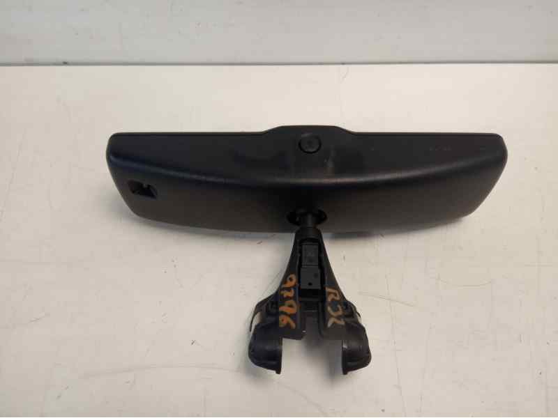 Recambio de espejo para volkswagen golf v berlina (1k1) r32 referencia OEM IAM 4B0971834  