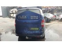 FORD TOURNEO COURIER (C4A)