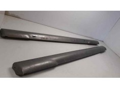 Recambio de estribos laterales para jeep gr.cherokee (wj/wg) 3.1 td cat referencia OEM IAM    2