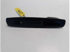 Recambio de mando elevalunas delantero derecho para renault scenic iii 1.9 dci diesel referencia OEM IAM    2