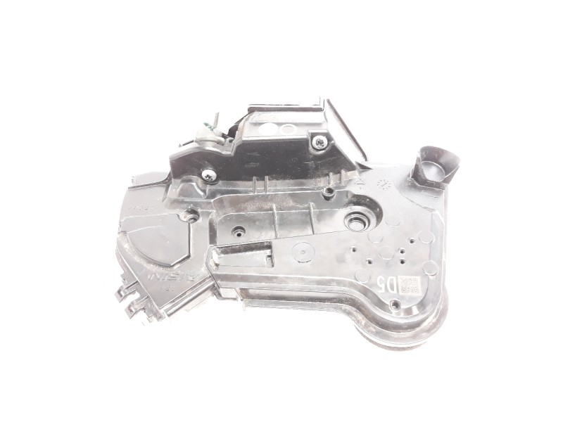 Recambio de cerradura puerta delantera derecha para peugeot 108 top 1.0 vti referencia OEM IAM   