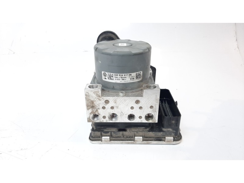 Recambio de abs para volkswagen golf vii lim. (bq1) sport r-line referencia OEM IAM 5Q0614517DK  