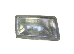 Recambio de faro derecho para renault 21 nevada (k48) referencia OEM IAM 7701032011 RN0724603 11803022