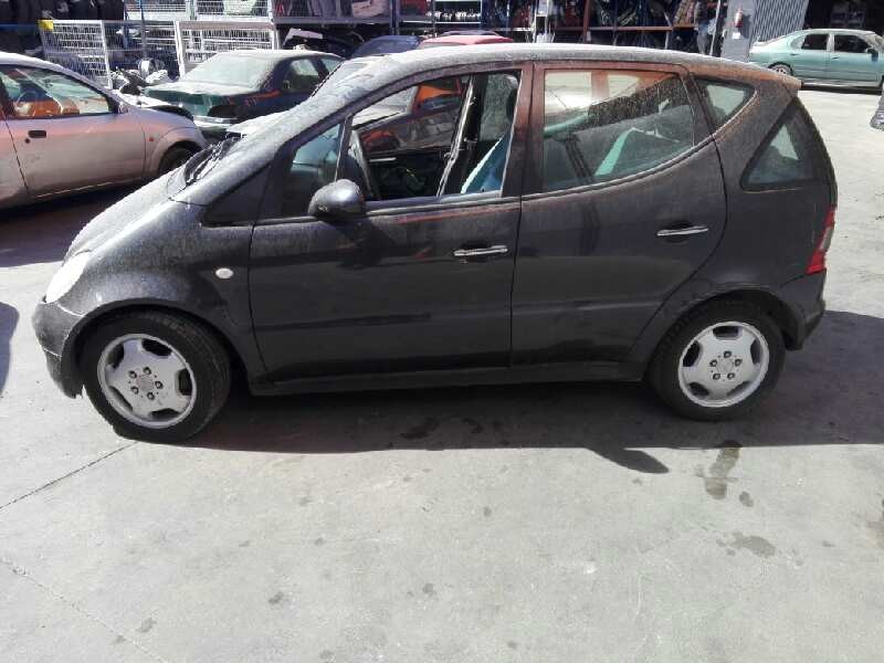 mercedes-benz clase a (w168) del año 1999