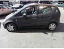 MERCEDES-BENZ CLASE A (W168)