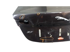 Recambio de tapa maletero para jaguar xf 3.0 v6 diesel cat referencia OEM IAM C2Z18986   2