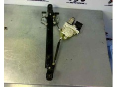 Recambio de elevalunas trasero izquierdo para seat leon (1p1) referencia OEM IAM   