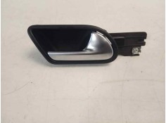 Recambio de maneta interior delantera derecha para volkswagen golf v berlina (1k1) r32 referencia OEM IAM 1K0868040B  