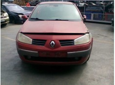 RENAULT MEGANE II BERLINA 5P