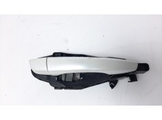 Recambio de maneta exterior trasera derecha para peugeot 3008 1.5 blue-hdi fap referencia OEM IAM 980297821T  