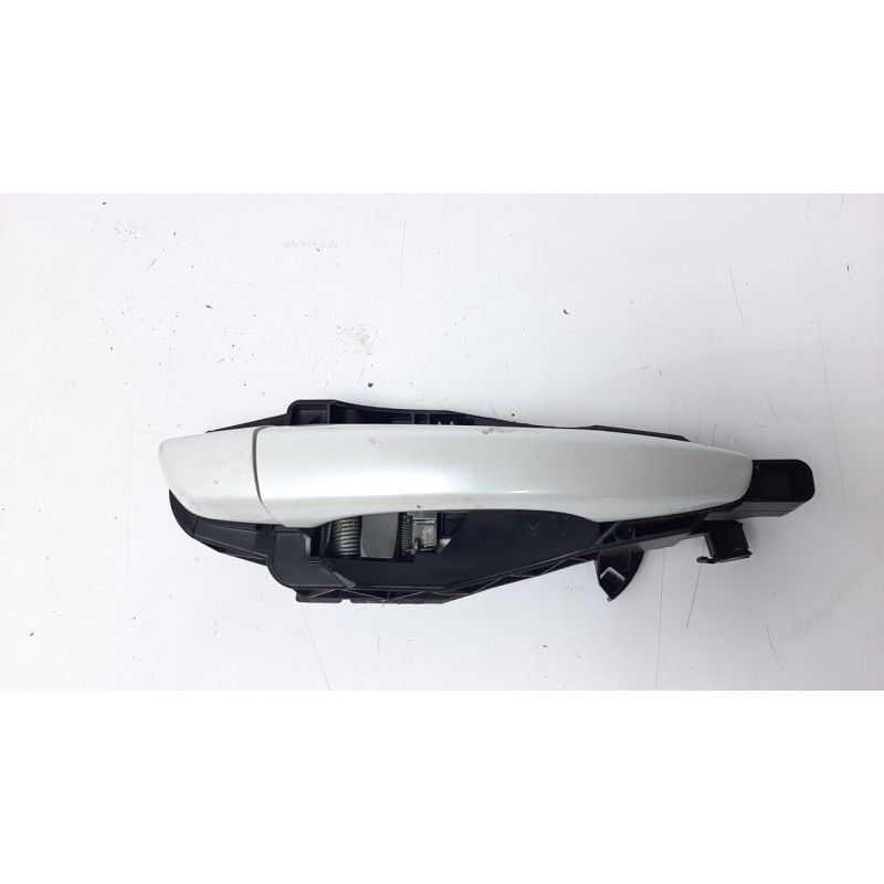 Recambio de maneta exterior trasera derecha para peugeot 3008 1.5 blue-hdi fap referencia OEM IAM 980297821T  