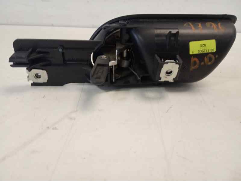 Recambio de maneta interior delantera derecha para volkswagen golf v berlina (1k1) r32 referencia OEM IAM 1K0868040B  