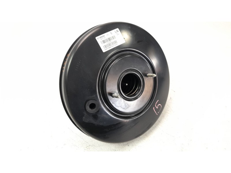 Recambio de servofreno para renault megane iv berlina 5p 1.2 tce energy referencia OEM IAM 472104789R  