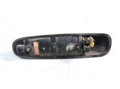 Recambio de maneta exterior delantera derecha para jeep gr.cherokee (wj/wg) 3.1 td cat referencia OEM IAM 55135636AB   2